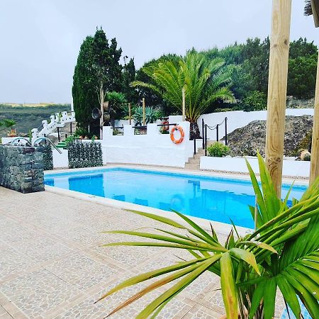 Gran Canaria La Finca De Carmelita Y Bartolito Las Palmas de Gran Canária Exterior foto