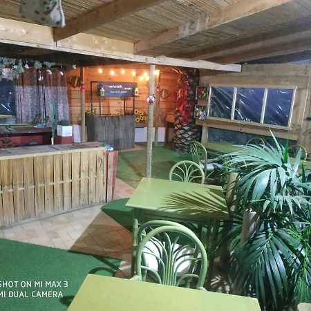 Gran Canaria La Finca De Carmelita Y Bartolito Las Palmas de Gran Canária Exterior foto