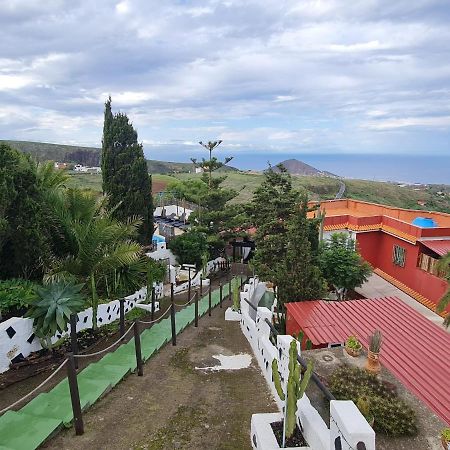 Gran Canaria La Finca De Carmelita Y Bartolito Las Palmas de Gran Canária Exterior foto