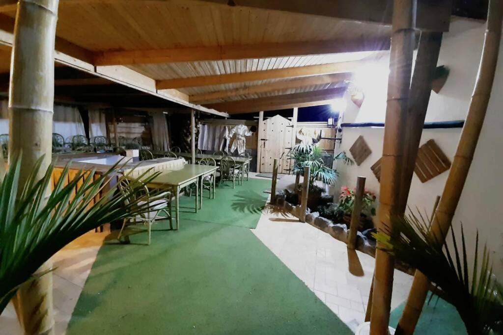 Gran Canaria La Finca De Carmelita Y Bartolito Las Palmas de Gran Canária Exterior foto