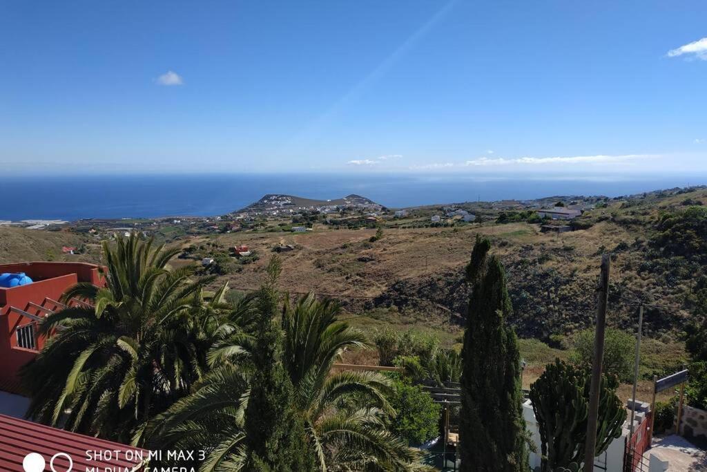 Gran Canaria La Finca De Carmelita Y Bartolito Las Palmas de Gran Canária Exterior foto