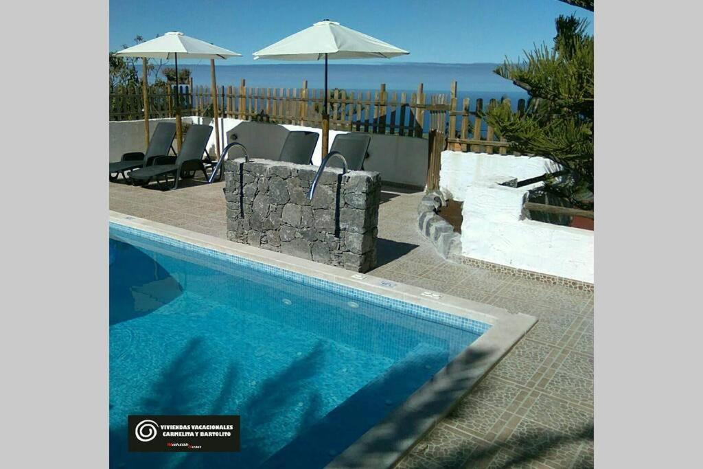 Gran Canaria La Finca De Carmelita Y Bartolito Las Palmas de Gran Canária Exterior foto