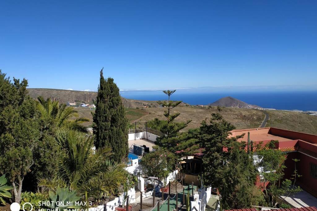 Gran Canaria La Finca De Carmelita Y Bartolito Las Palmas de Gran Canária Exterior foto