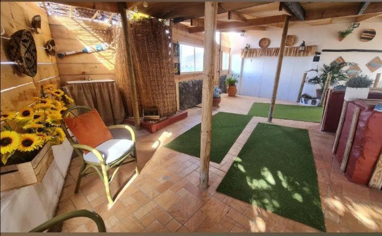 Gran Canaria La Finca De Carmelita Y Bartolito Las Palmas de Gran Canária Exterior foto