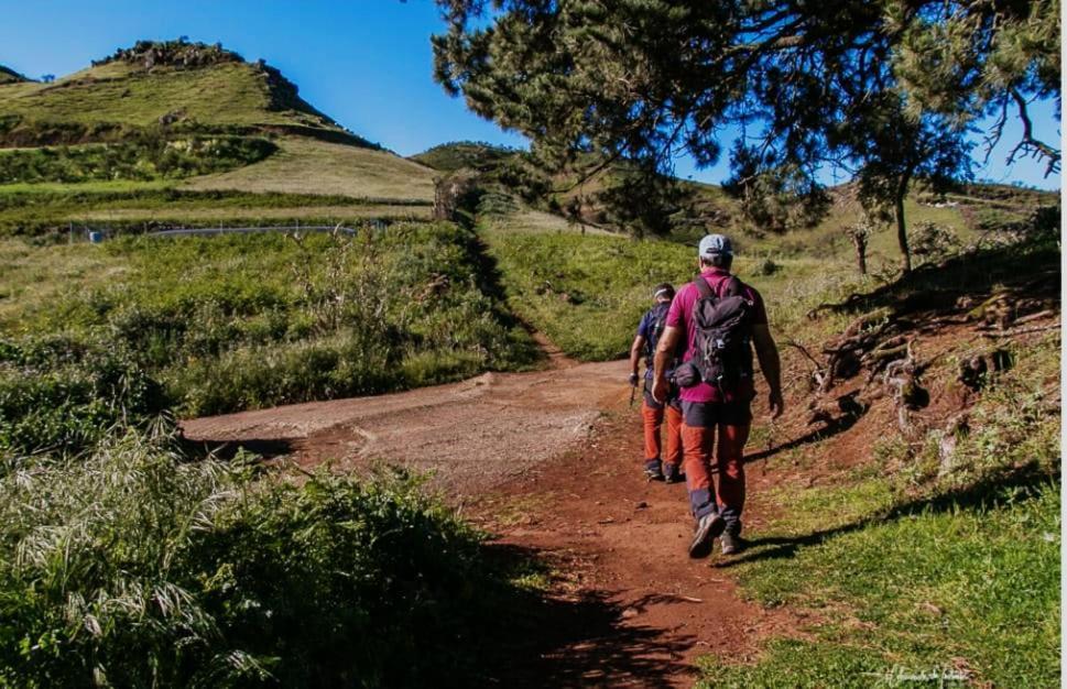 Gran Canaria La Finca De Carmelita Y Bartolito Las Palmas de Gran Canária Exterior foto