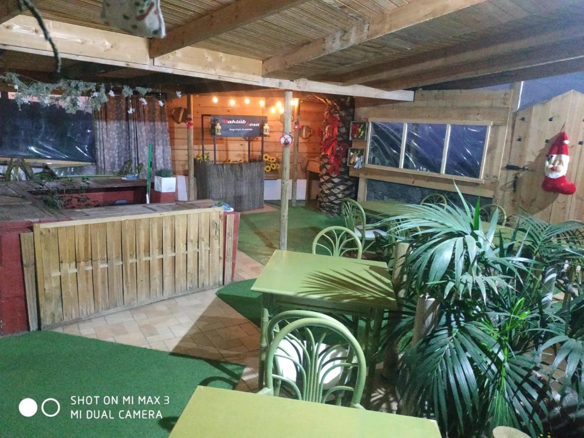 Gran Canaria La Finca De Carmelita Y Bartolito Las Palmas de Gran Canária Exterior foto