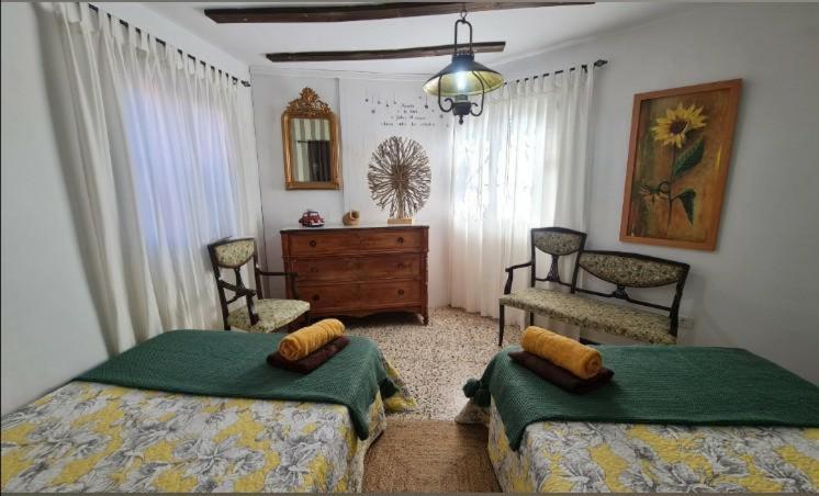 Gran Canaria La Finca De Carmelita Y Bartolito Las Palmas de Gran Canária Exterior foto