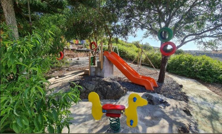 Gran Canaria La Finca De Carmelita Y Bartolito Las Palmas de Gran Canária Exterior foto