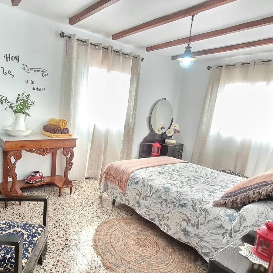 Gran Canaria La Finca De Carmelita Y Bartolito Las Palmas de Gran Canária Exterior foto