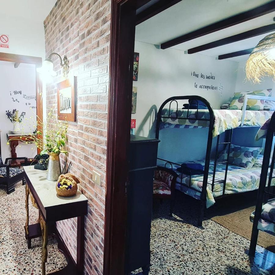 Gran Canaria La Finca De Carmelita Y Bartolito Las Palmas de Gran Canária Exterior foto