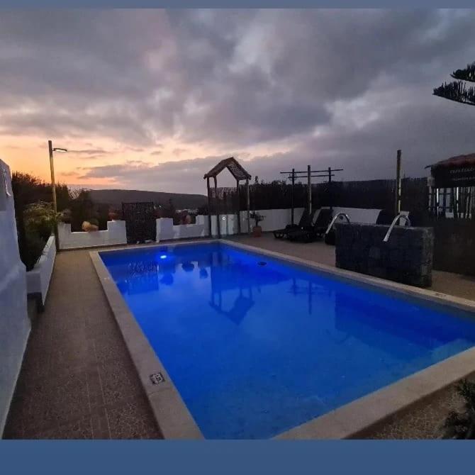 Gran Canaria La Finca De Carmelita Y Bartolito Las Palmas de Gran Canária Exterior foto