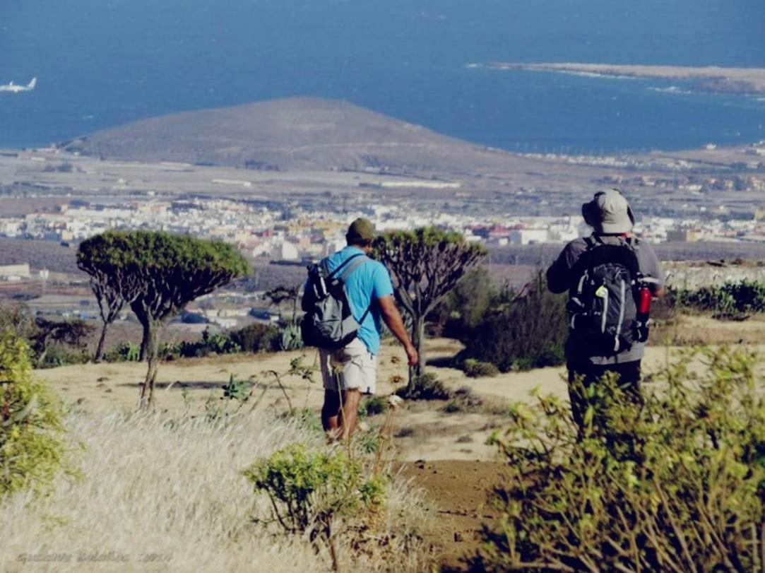 Gran Canaria La Finca De Carmelita Y Bartolito Las Palmas de Gran Canária Exterior foto