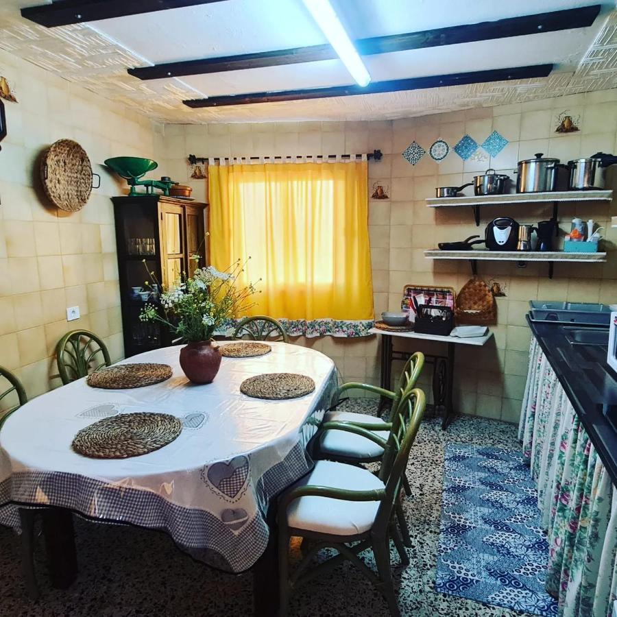 Gran Canaria La Finca De Carmelita Y Bartolito Las Palmas de Gran Canária Exterior foto