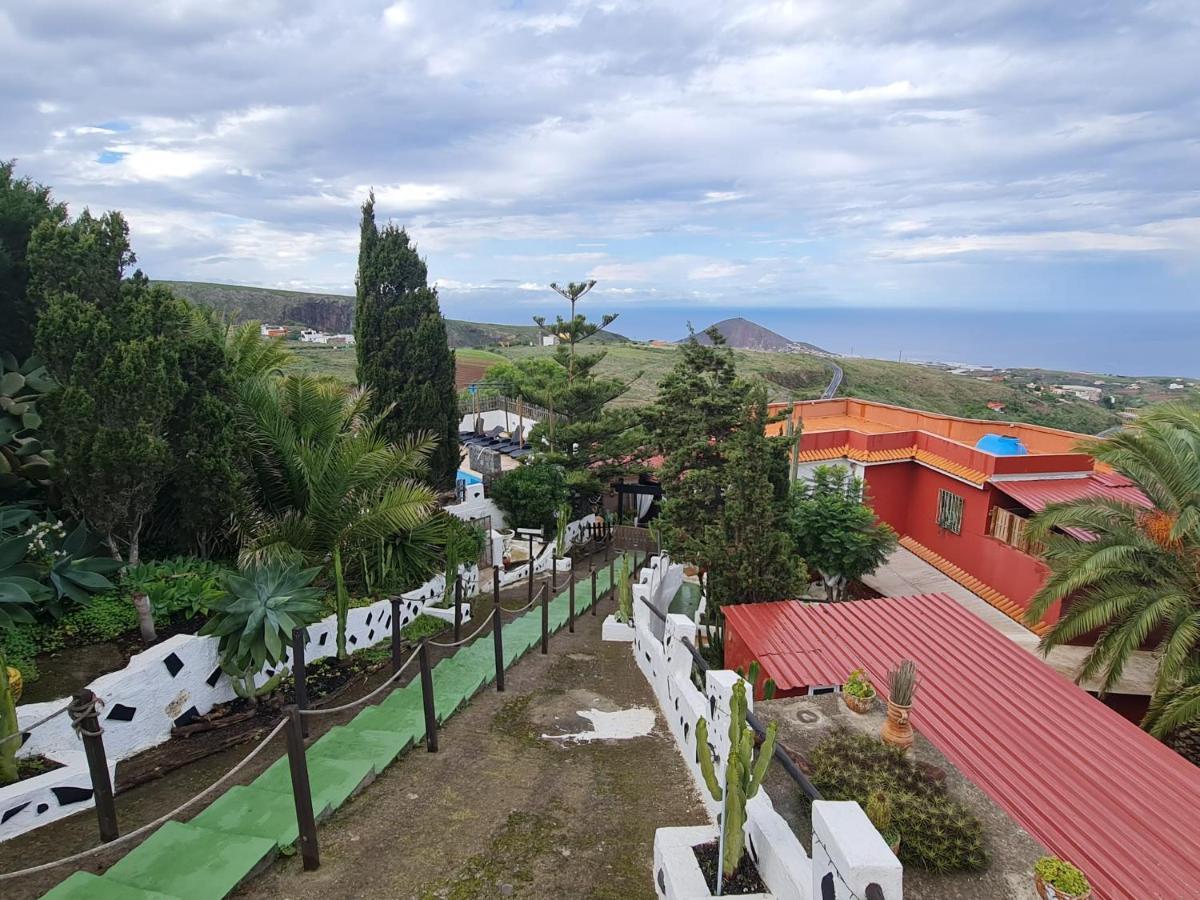 Gran Canaria La Finca De Carmelita Y Bartolito Las Palmas de Gran Canária Exterior foto